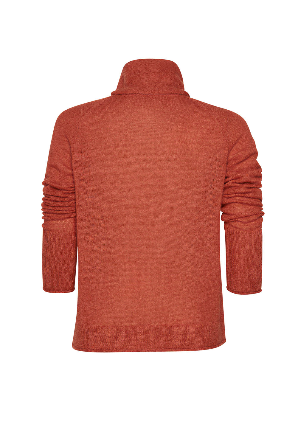 Eva Turtleneck Sweater